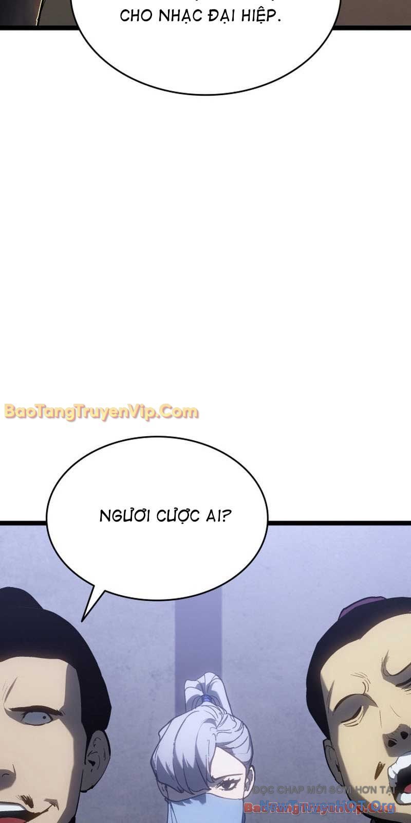 Tử Thần Phiêu Nguyệt: Chapter 100