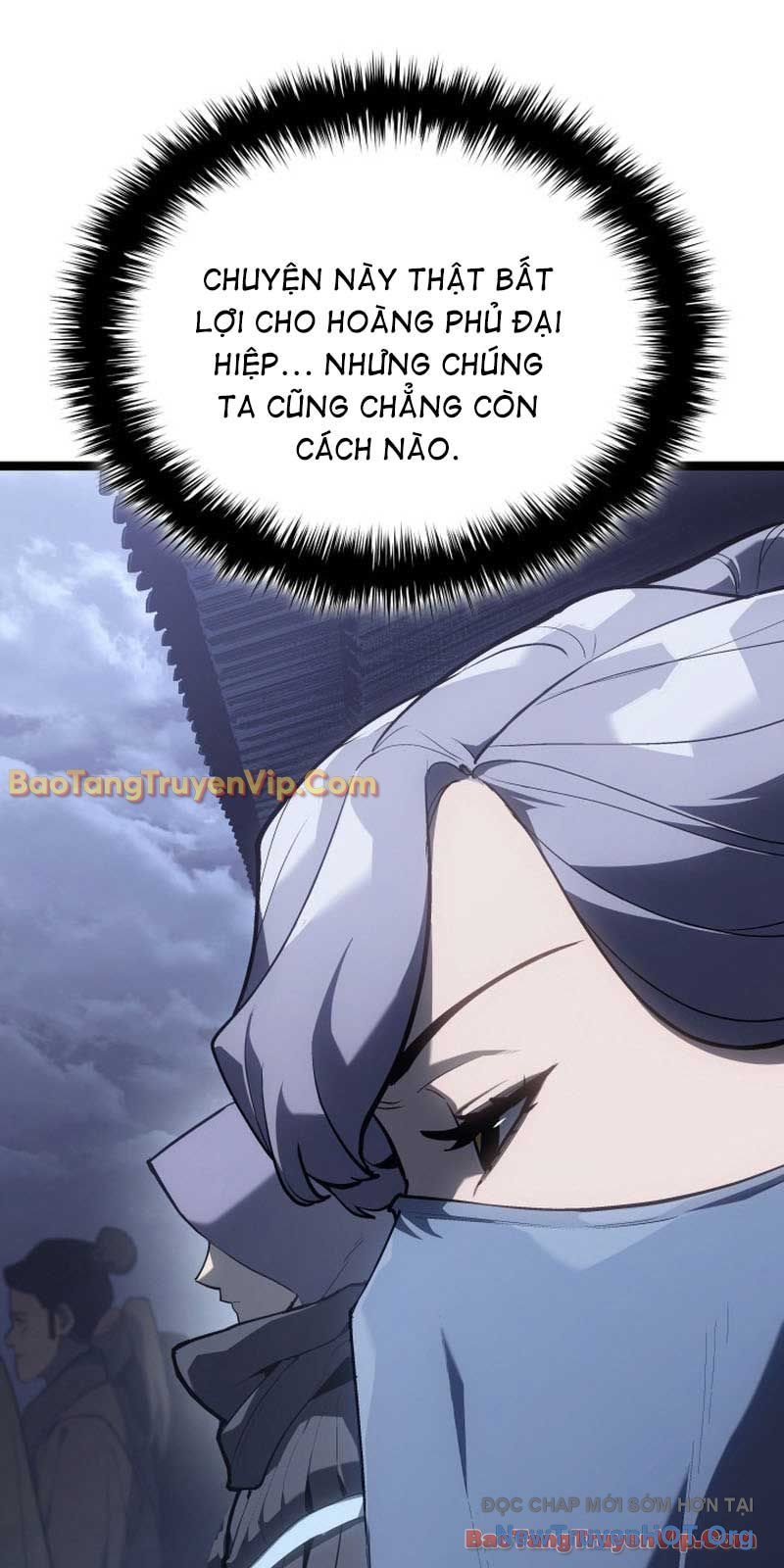 Tử Thần Phiêu Nguyệt: Chapter 100