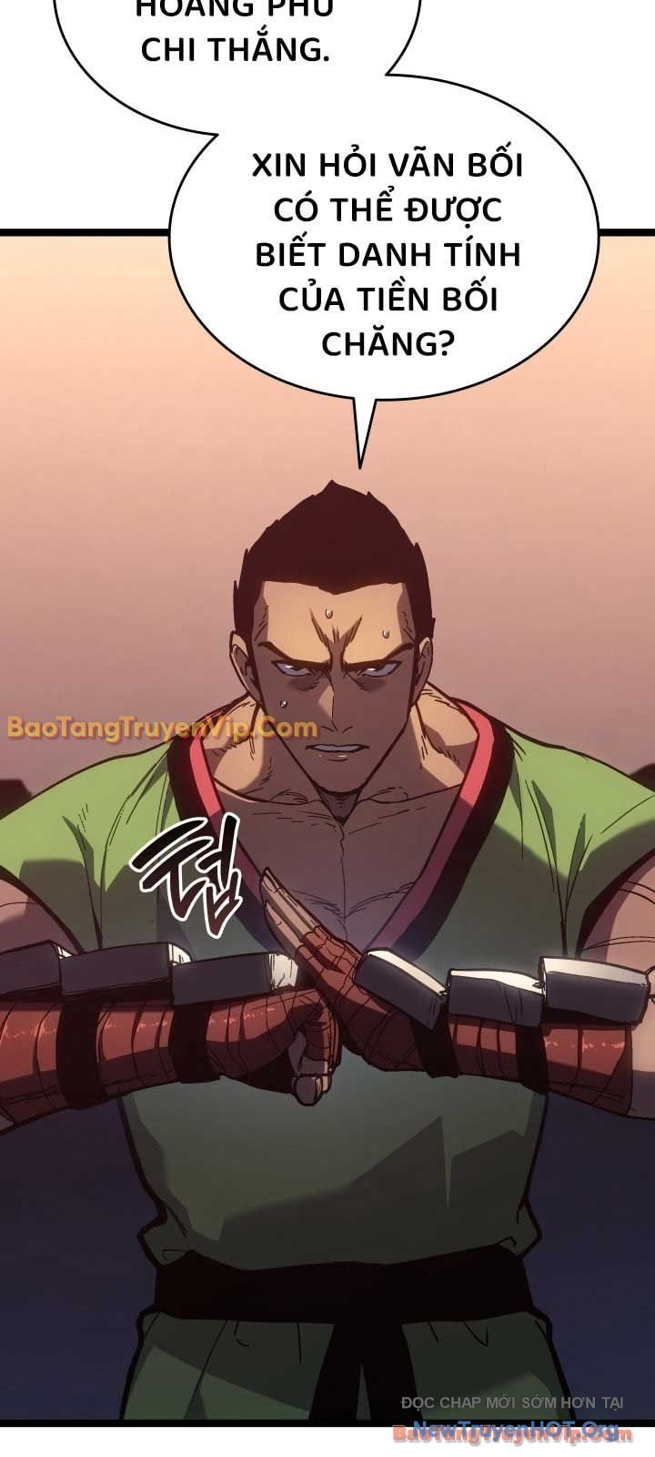 Tử Thần Phiêu Nguyệt: Chapter 100