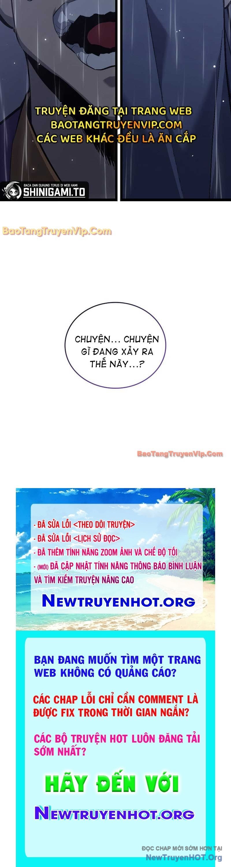 Tử Thần Phiêu Nguyệt: Chapter 100