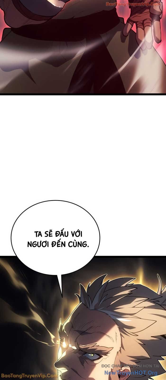 Tử Thần Phiêu Nguyệt: Chapter 101