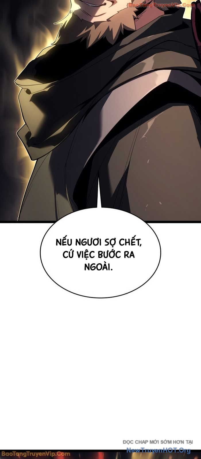 Tử Thần Phiêu Nguyệt: Chapter 101