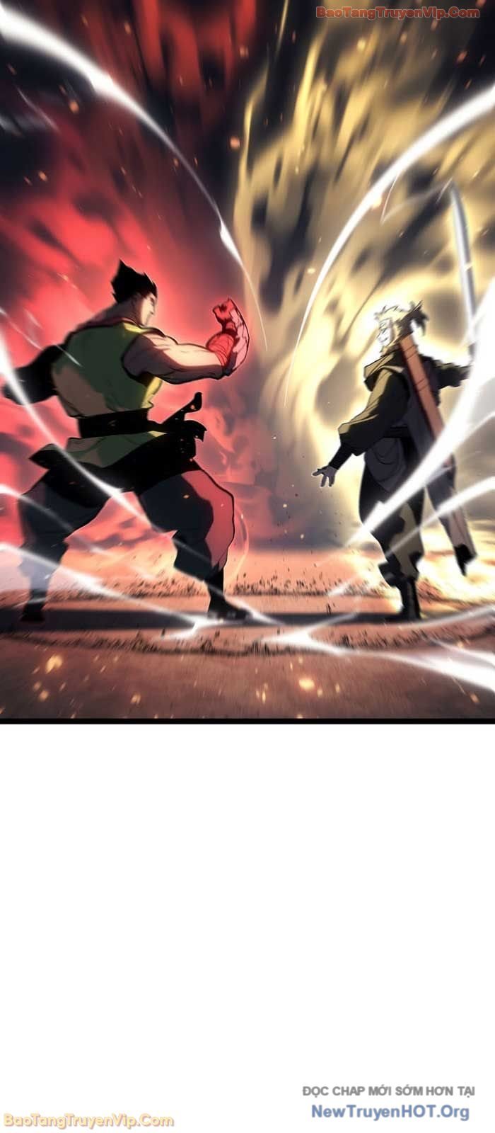 Tử Thần Phiêu Nguyệt: Chapter 101