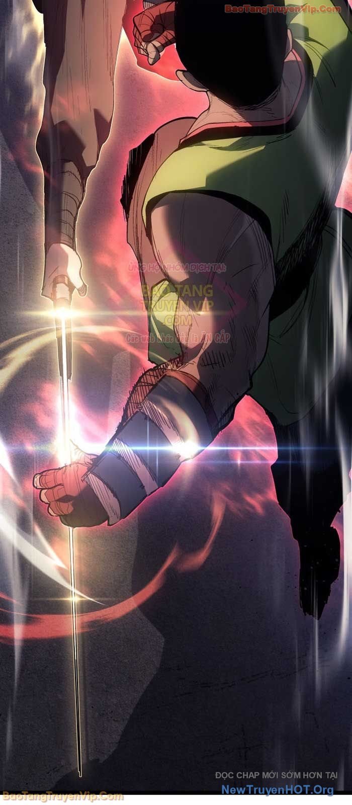 Tử Thần Phiêu Nguyệt: Chapter 101