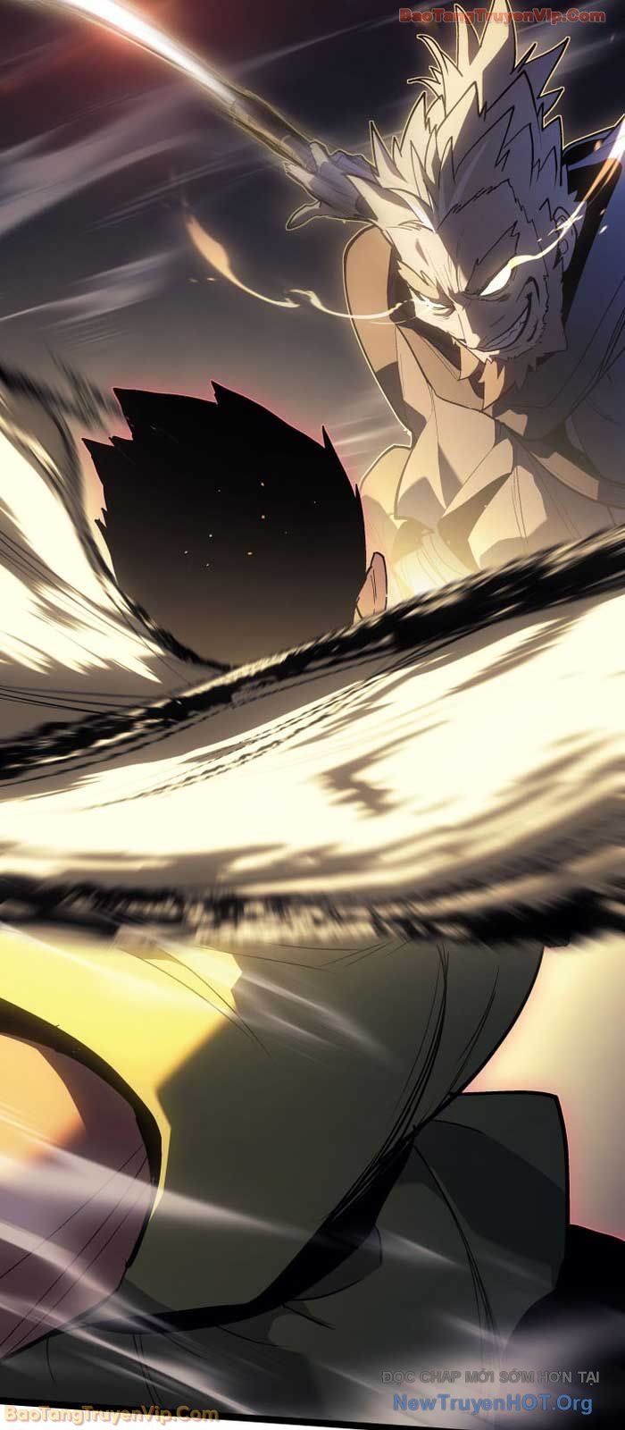 Tử Thần Phiêu Nguyệt: Chapter 101