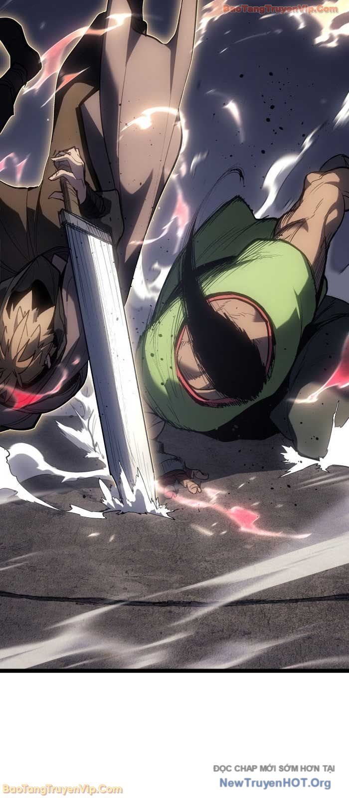 Tử Thần Phiêu Nguyệt: Chapter 101