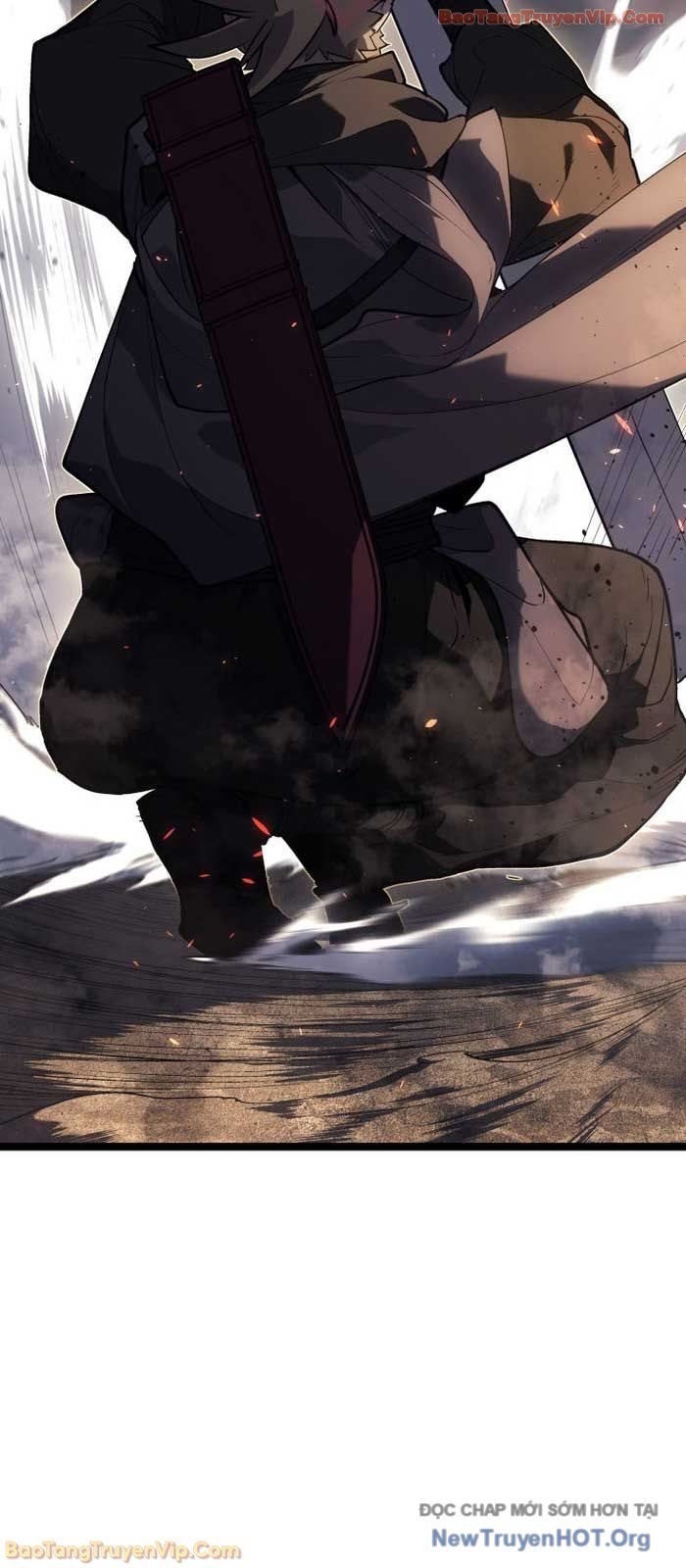 Tử Thần Phiêu Nguyệt: Chapter 101