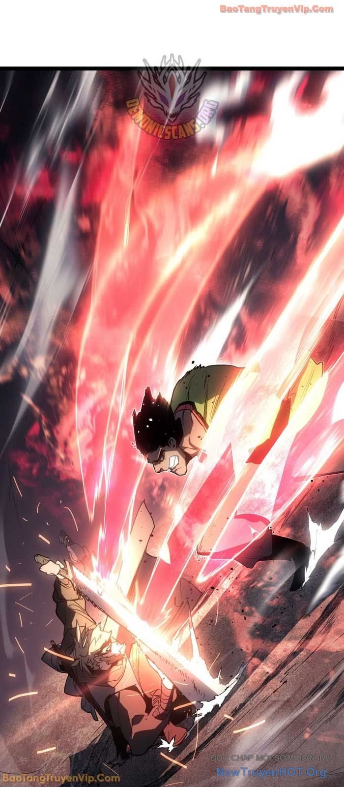 Tử Thần Phiêu Nguyệt: Chapter 101