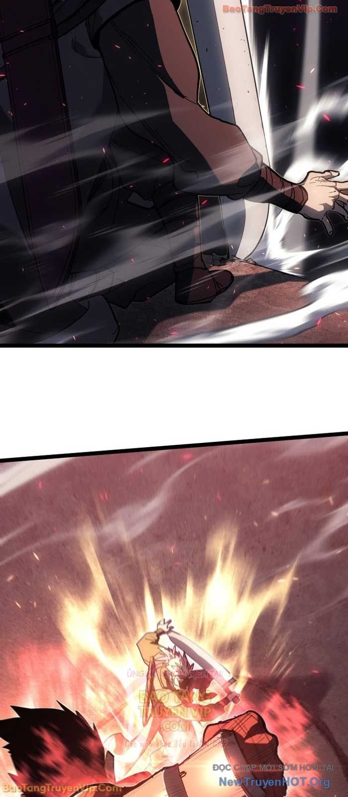 Tử Thần Phiêu Nguyệt: Chapter 101