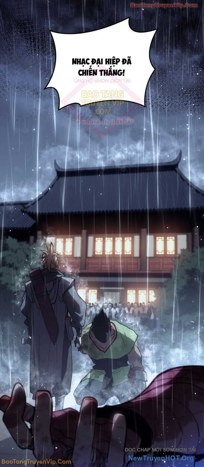 Tử Thần Phiêu Nguyệt: Chapter 101