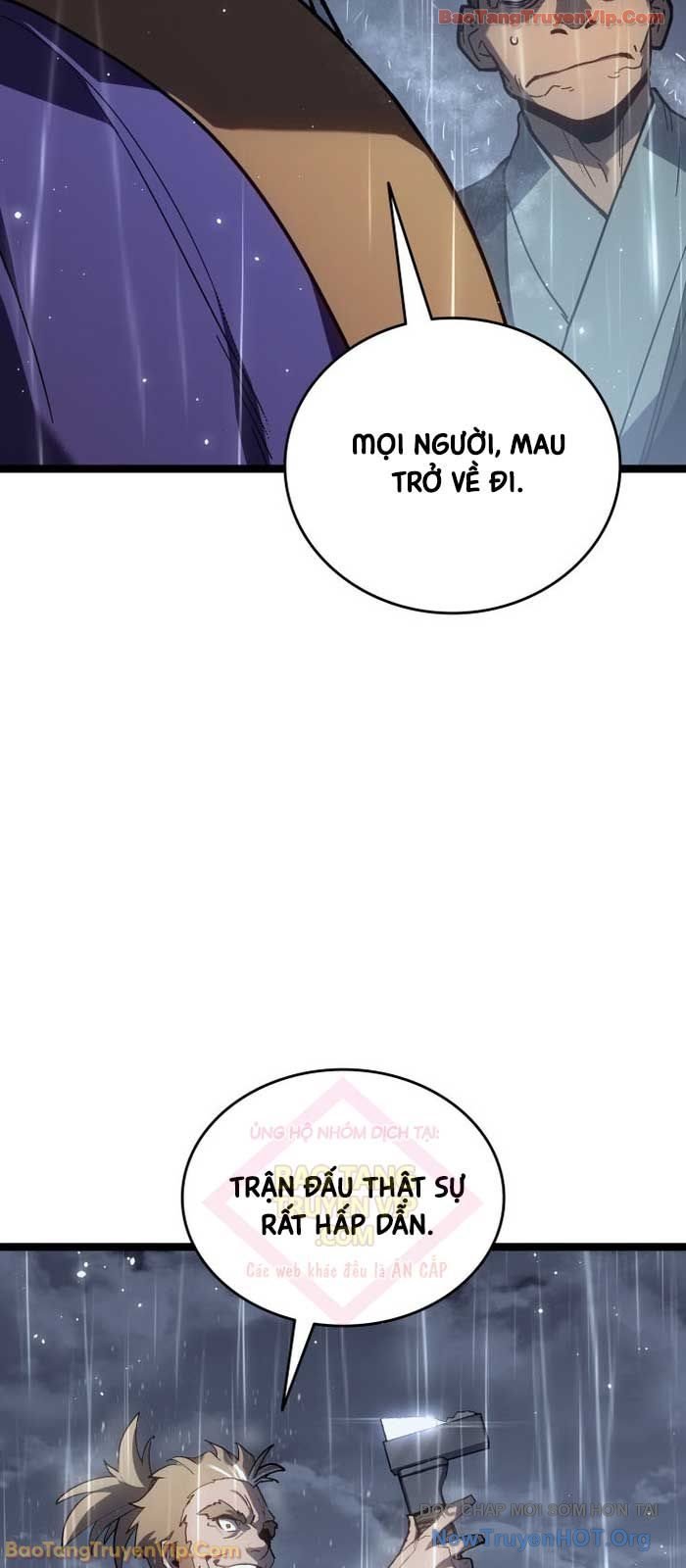 Tử Thần Phiêu Nguyệt: Chapter 101