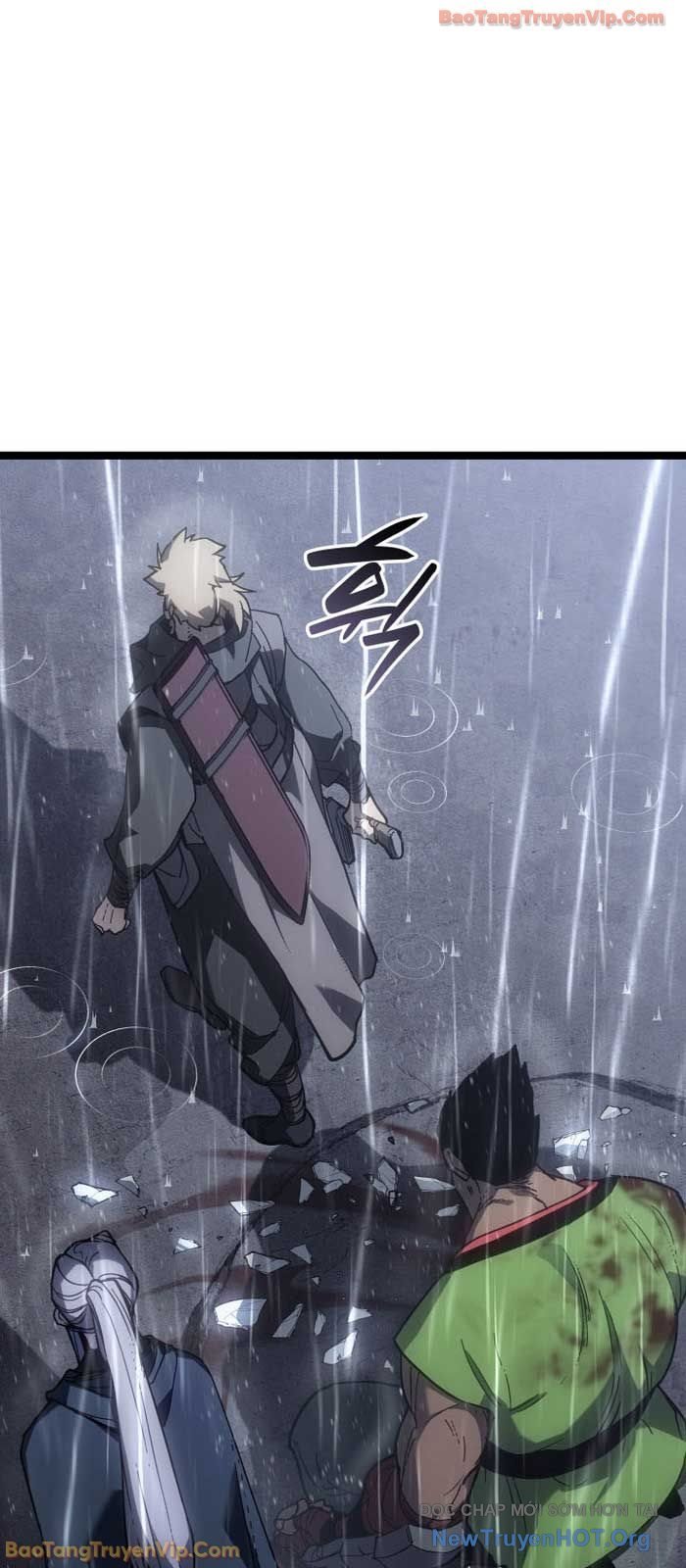 Tử Thần Phiêu Nguyệt: Chapter 101