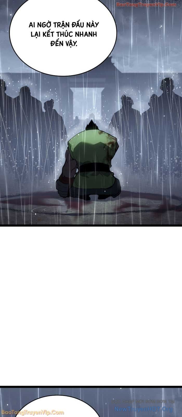 Tử Thần Phiêu Nguyệt: Chapter 101
