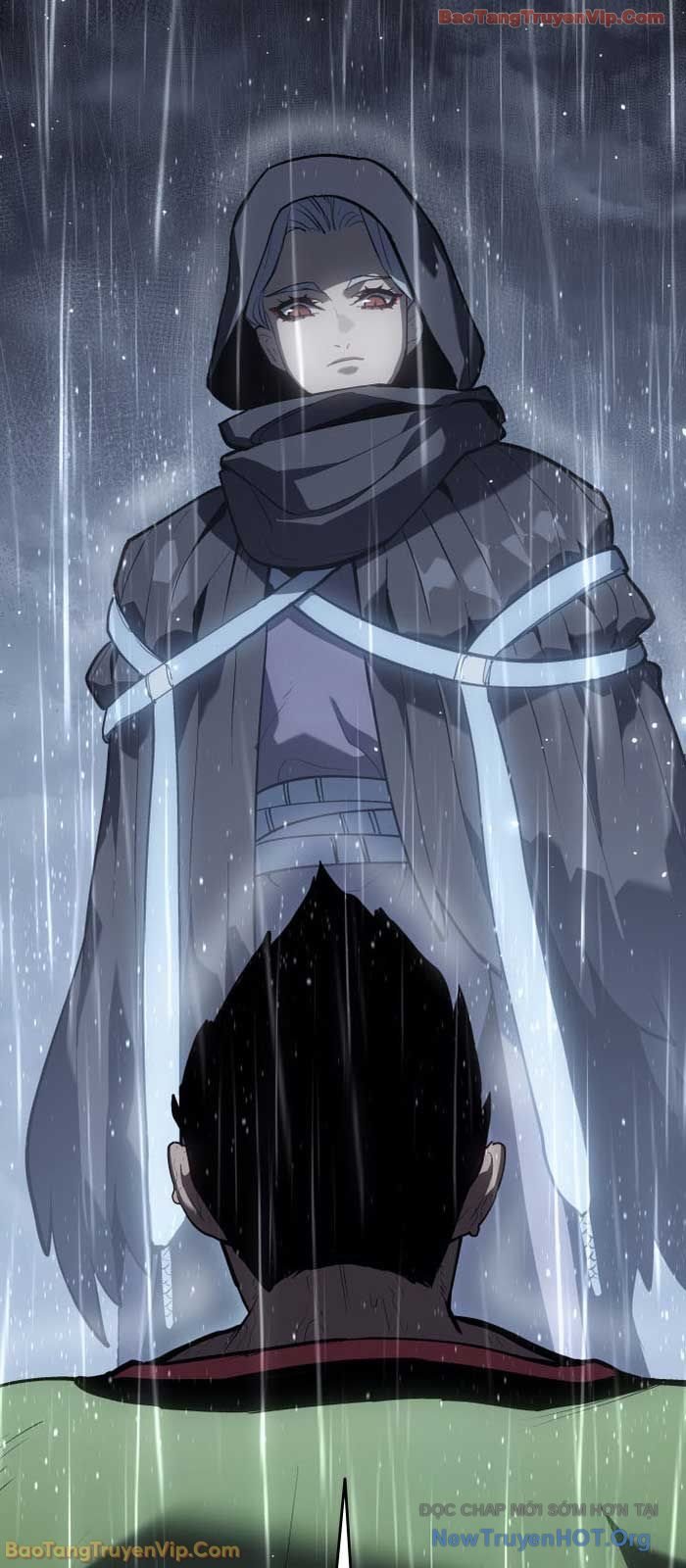 Tử Thần Phiêu Nguyệt: Chapter 101