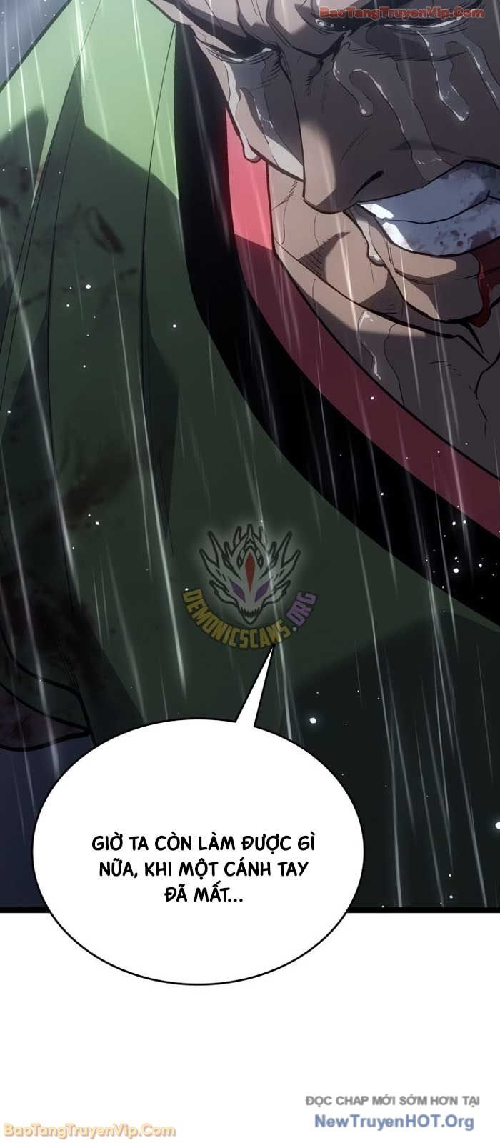 Tử Thần Phiêu Nguyệt: Chapter 101