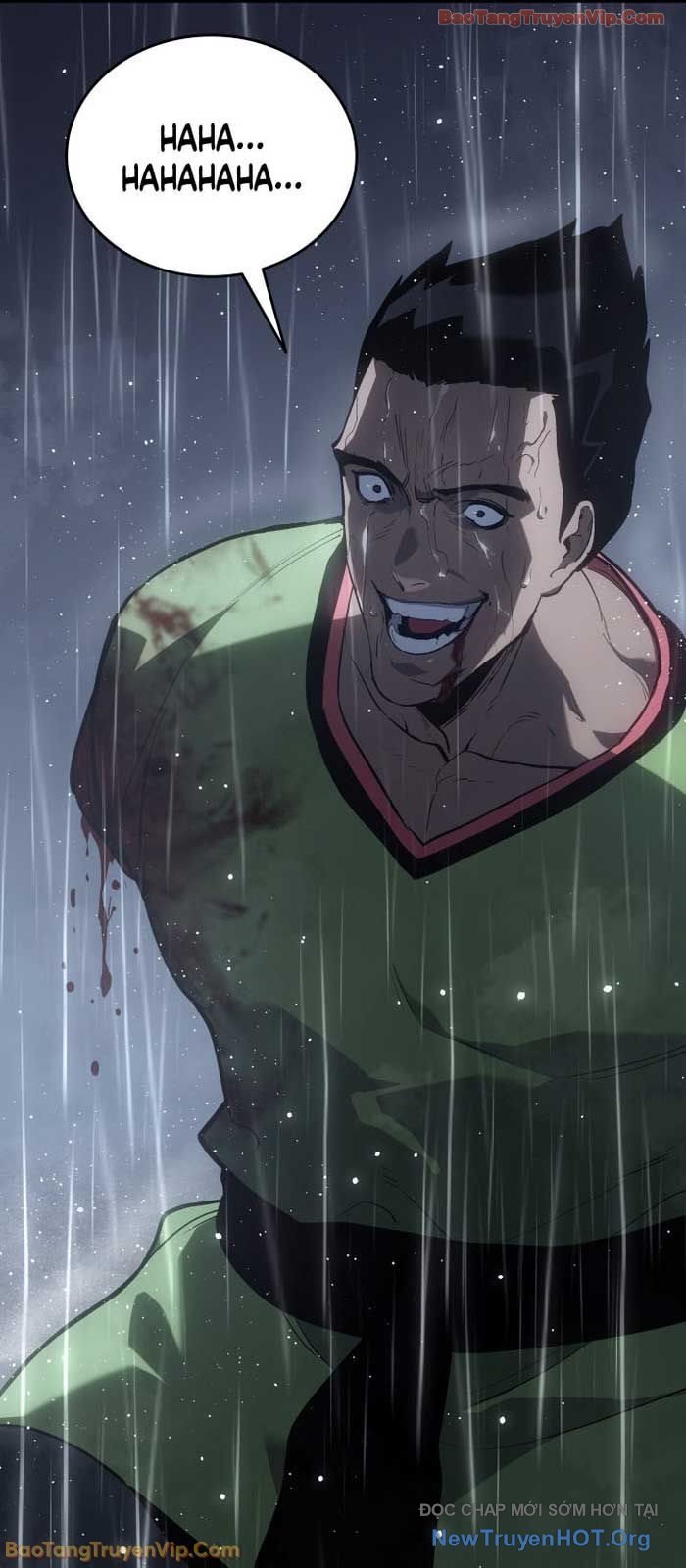 Tử Thần Phiêu Nguyệt: Chapter 101