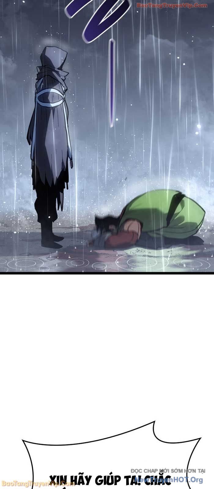 Tử Thần Phiêu Nguyệt: Chapter 101