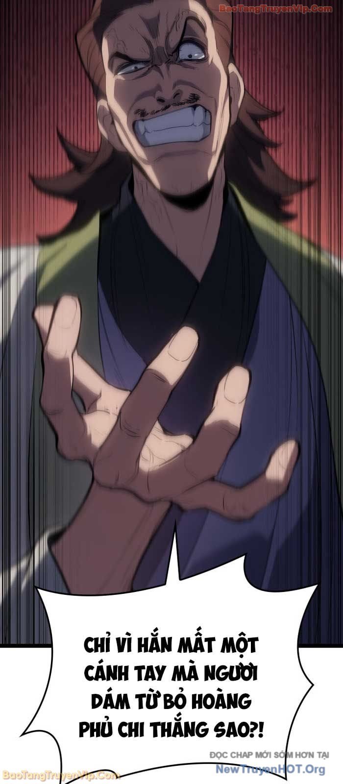 Tử Thần Phiêu Nguyệt: Chapter 101