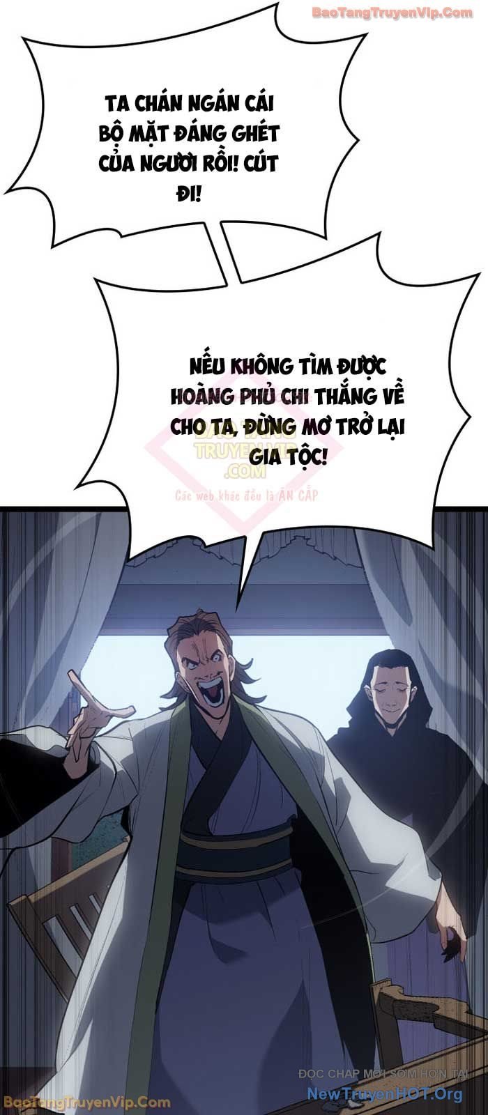 Tử Thần Phiêu Nguyệt: Chapter 101