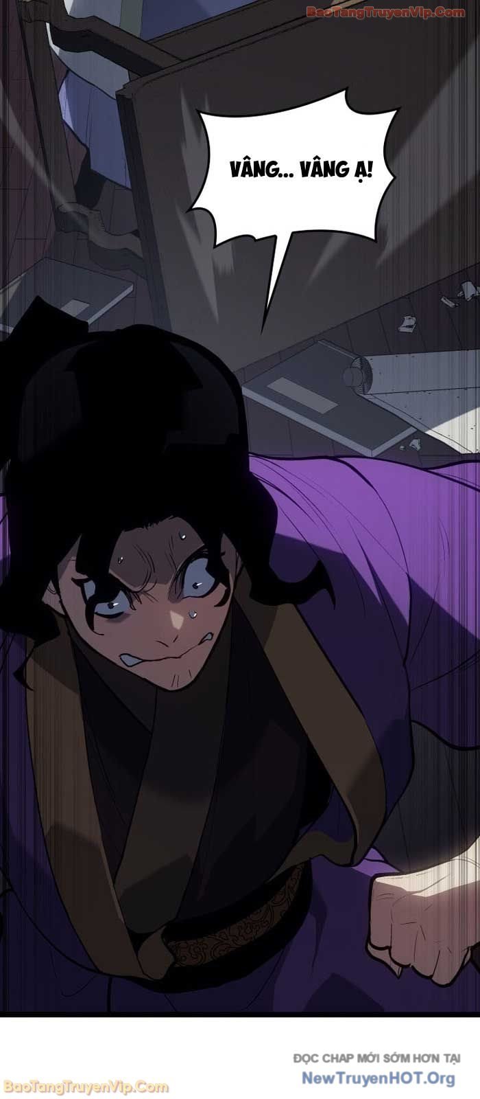 Tử Thần Phiêu Nguyệt: Chapter 101