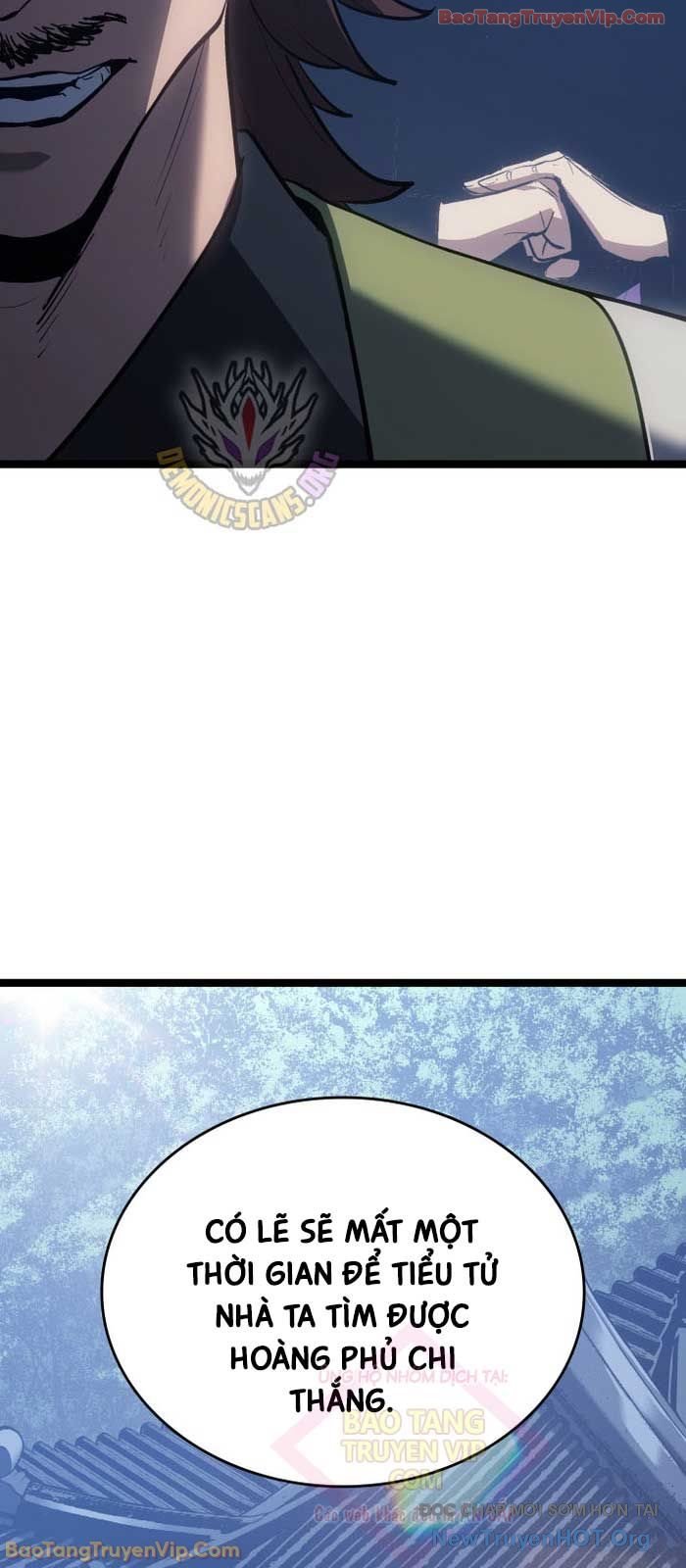 Tử Thần Phiêu Nguyệt: Chapter 101