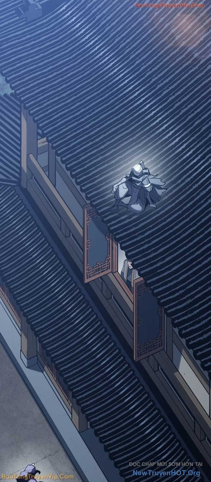 Tử Thần Phiêu Nguyệt: Chapter 101