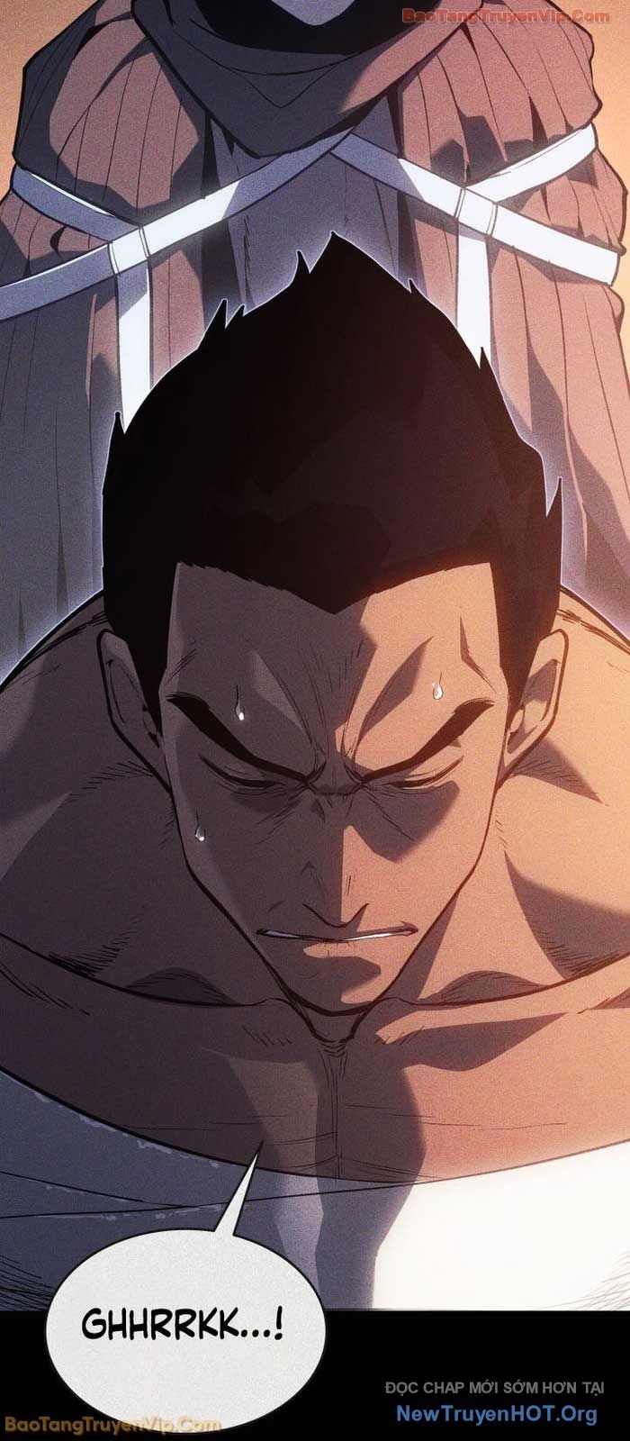 Tử Thần Phiêu Nguyệt: Chapter 101