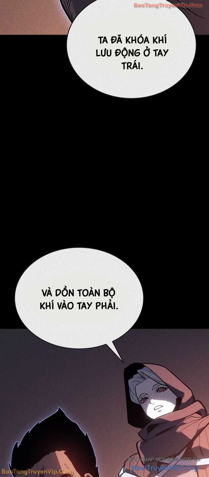 Tử Thần Phiêu Nguyệt: Chapter 101