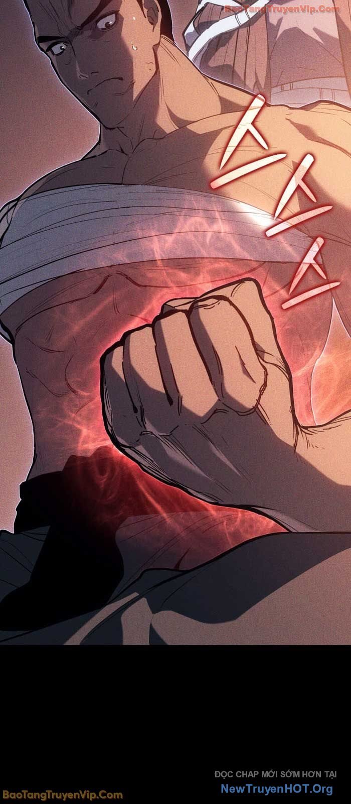 Tử Thần Phiêu Nguyệt: Chapter 101