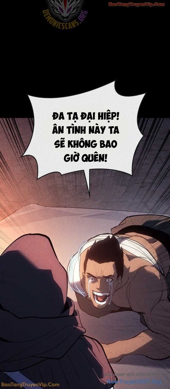 Tử Thần Phiêu Nguyệt: Chapter 101