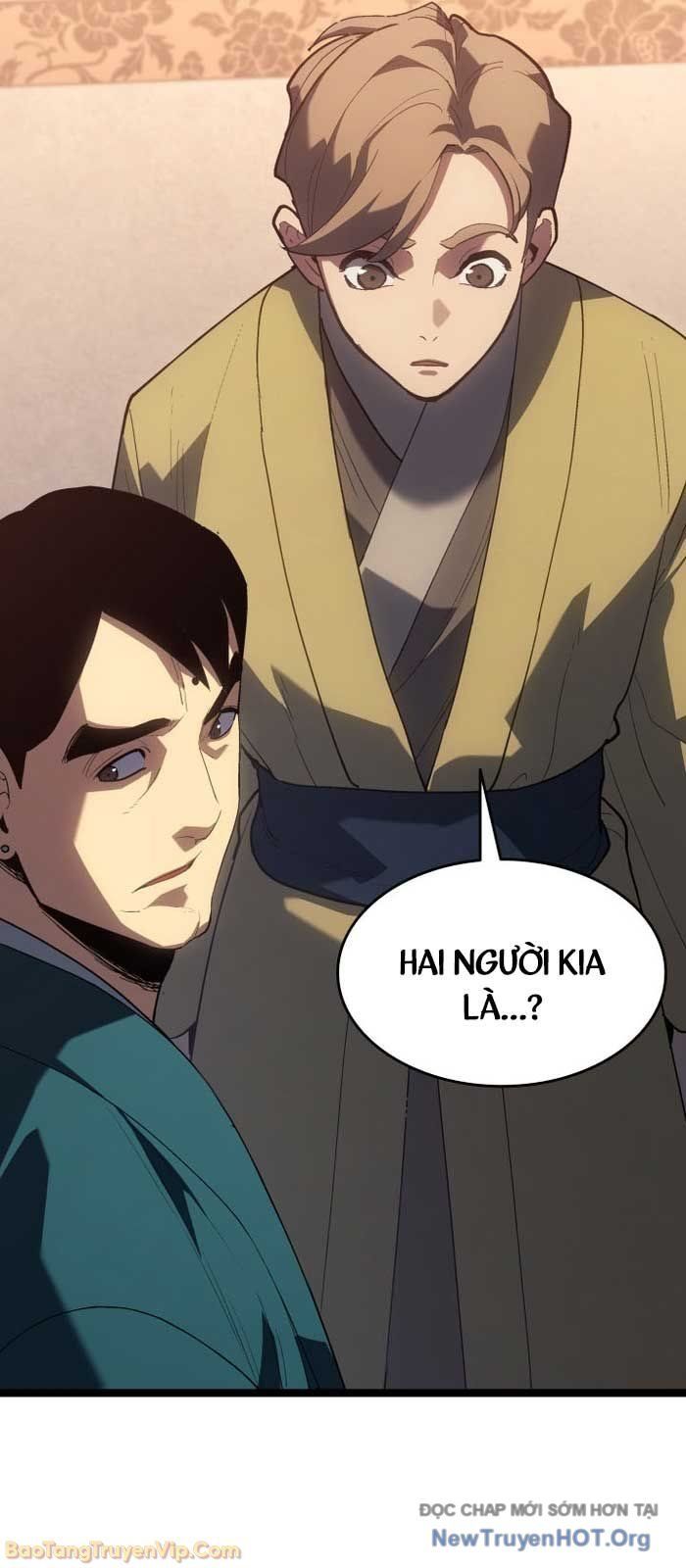 Tử Thần Phiêu Nguyệt: Chapter 102