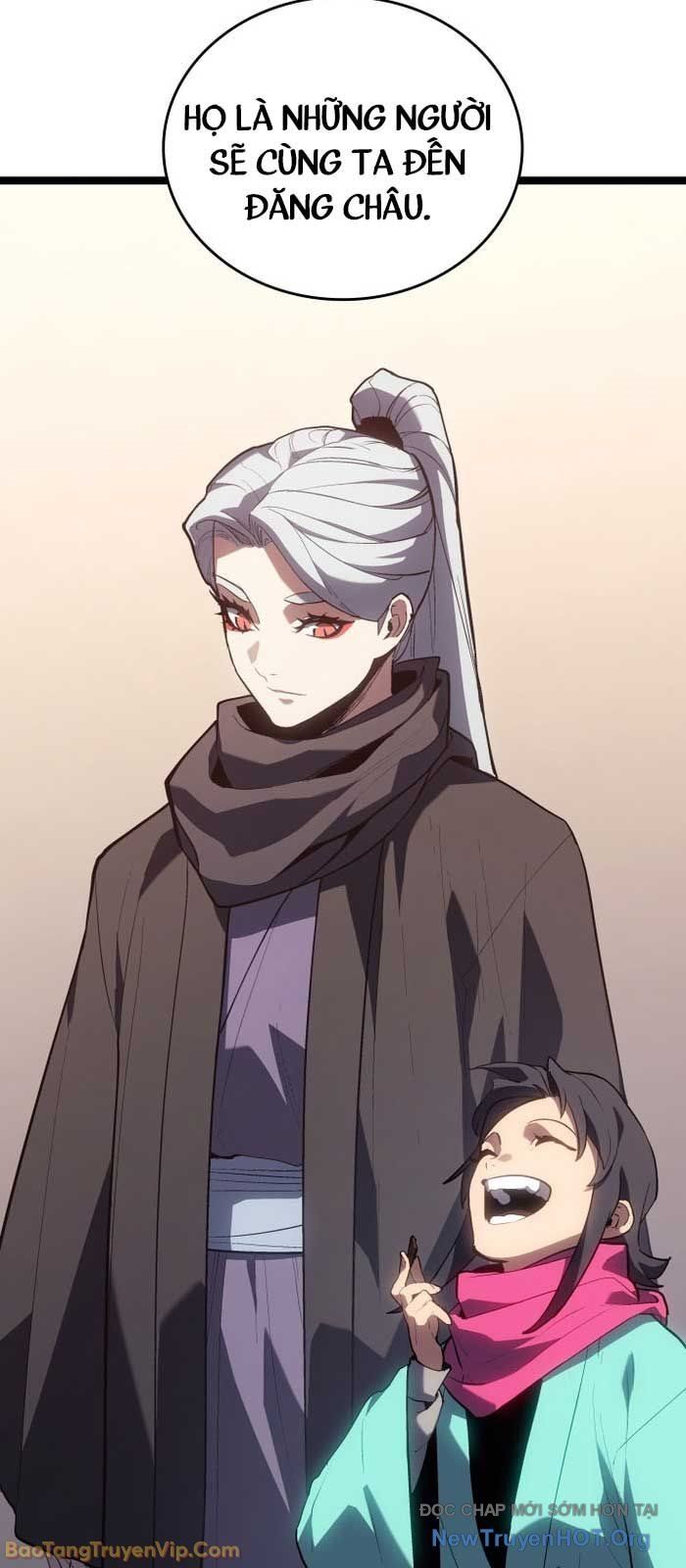 Tử Thần Phiêu Nguyệt: Chapter 102