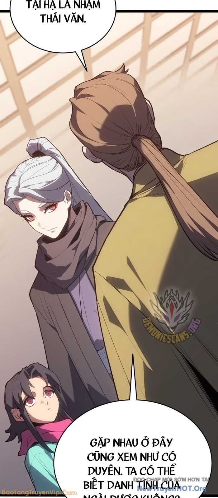 Tử Thần Phiêu Nguyệt: Chapter 102