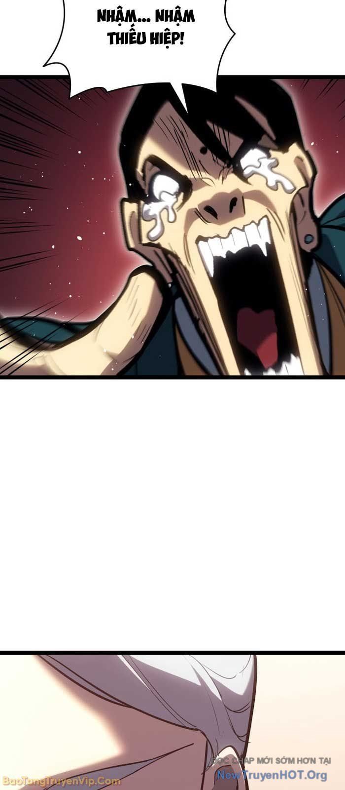 Tử Thần Phiêu Nguyệt: Chapter 102