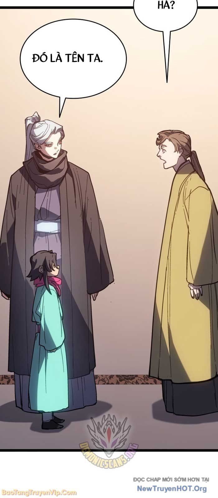 Tử Thần Phiêu Nguyệt: Chapter 102