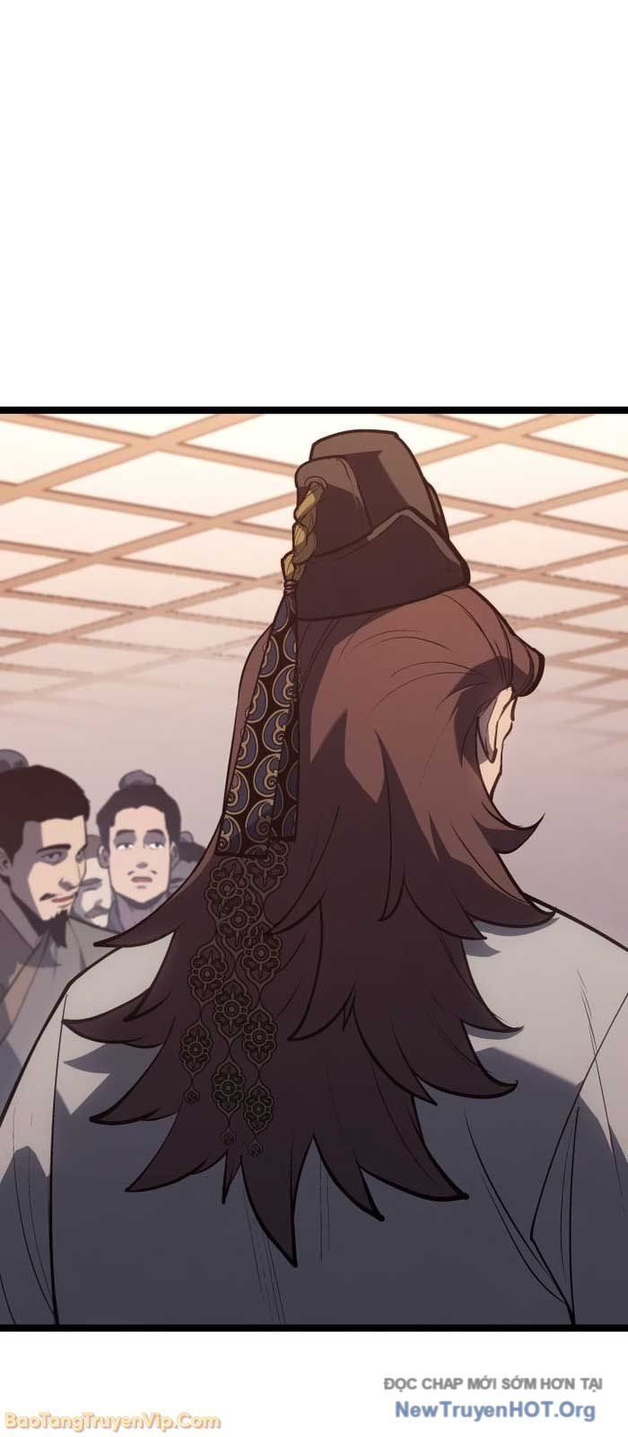 Tử Thần Phiêu Nguyệt: Chapter 102