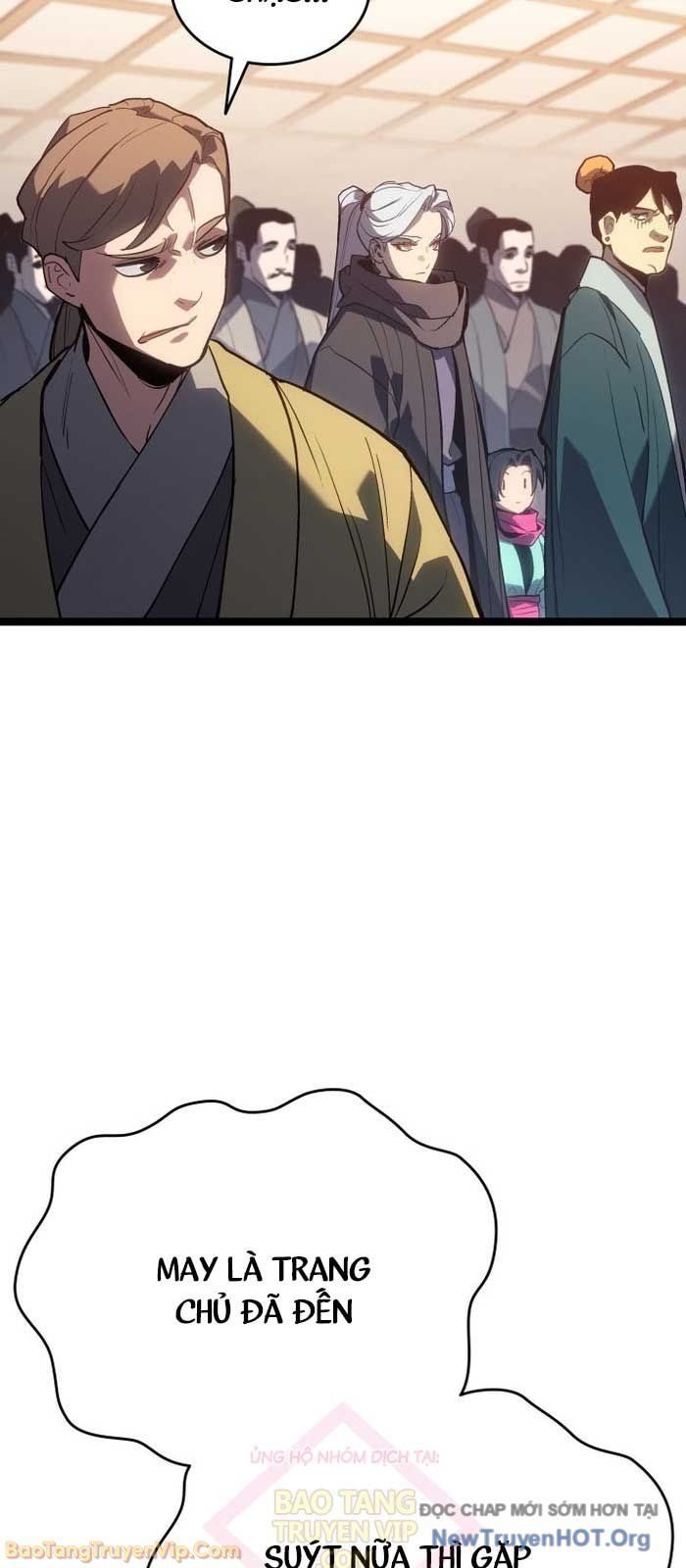 Tử Thần Phiêu Nguyệt: Chapter 102