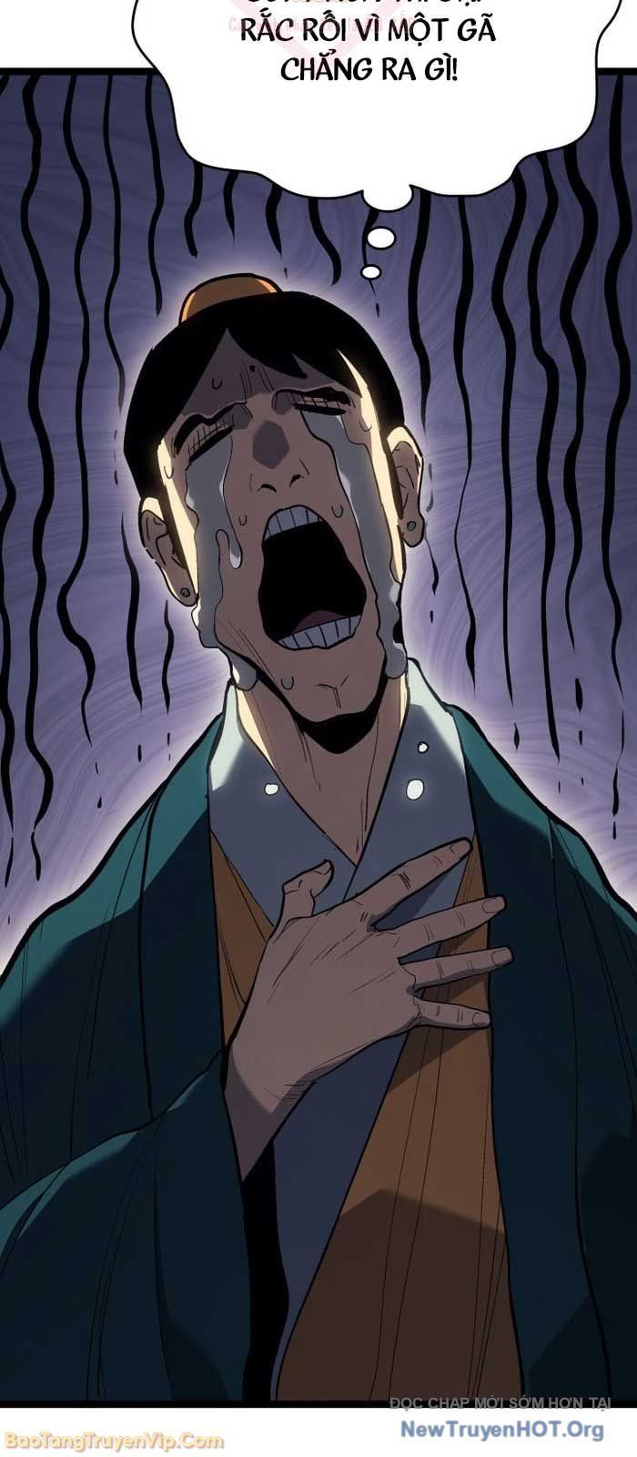 Tử Thần Phiêu Nguyệt: Chapter 102