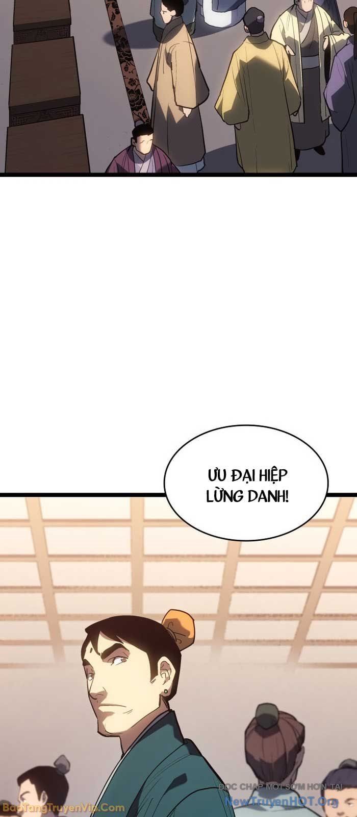 Tử Thần Phiêu Nguyệt: Chapter 102