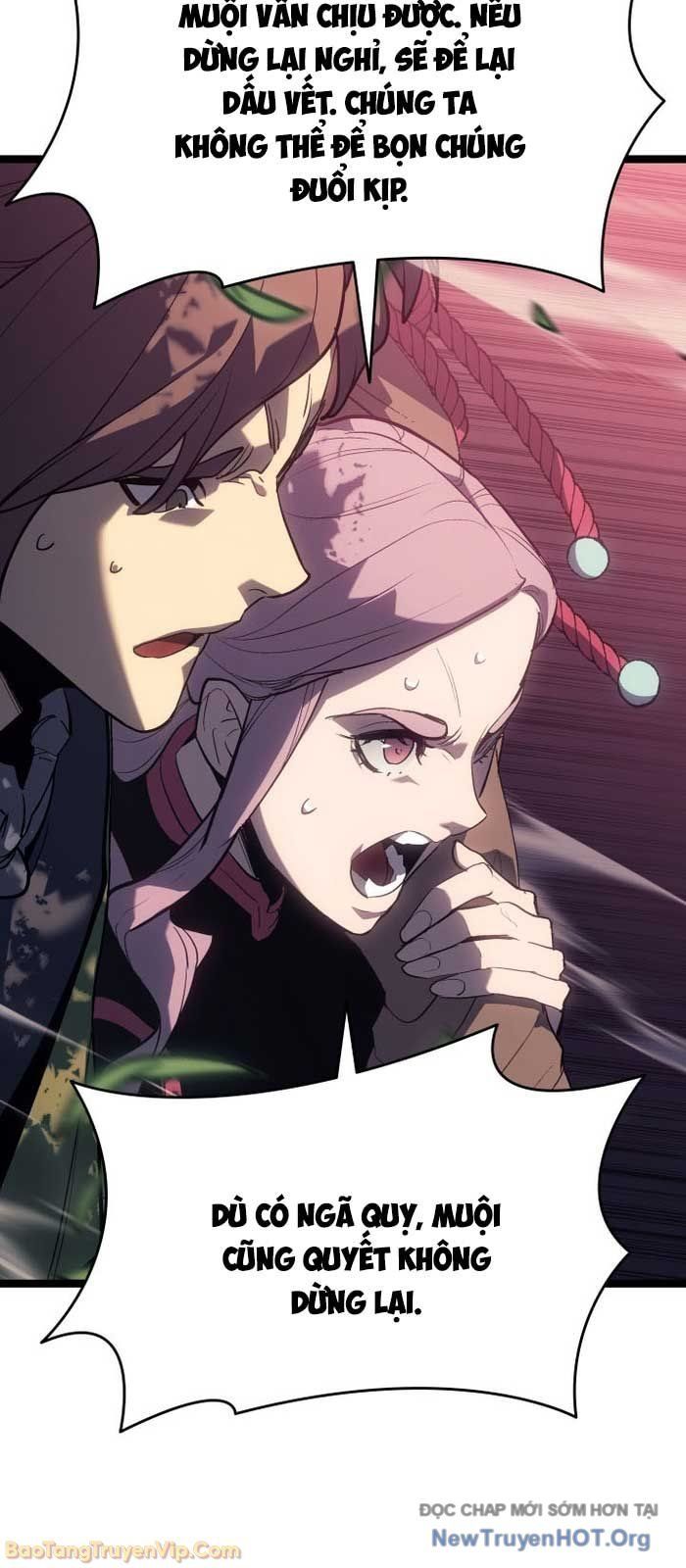 Tử Thần Phiêu Nguyệt: Chapter 102