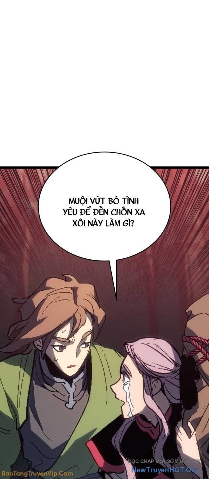 Tử Thần Phiêu Nguyệt: Chapter 102