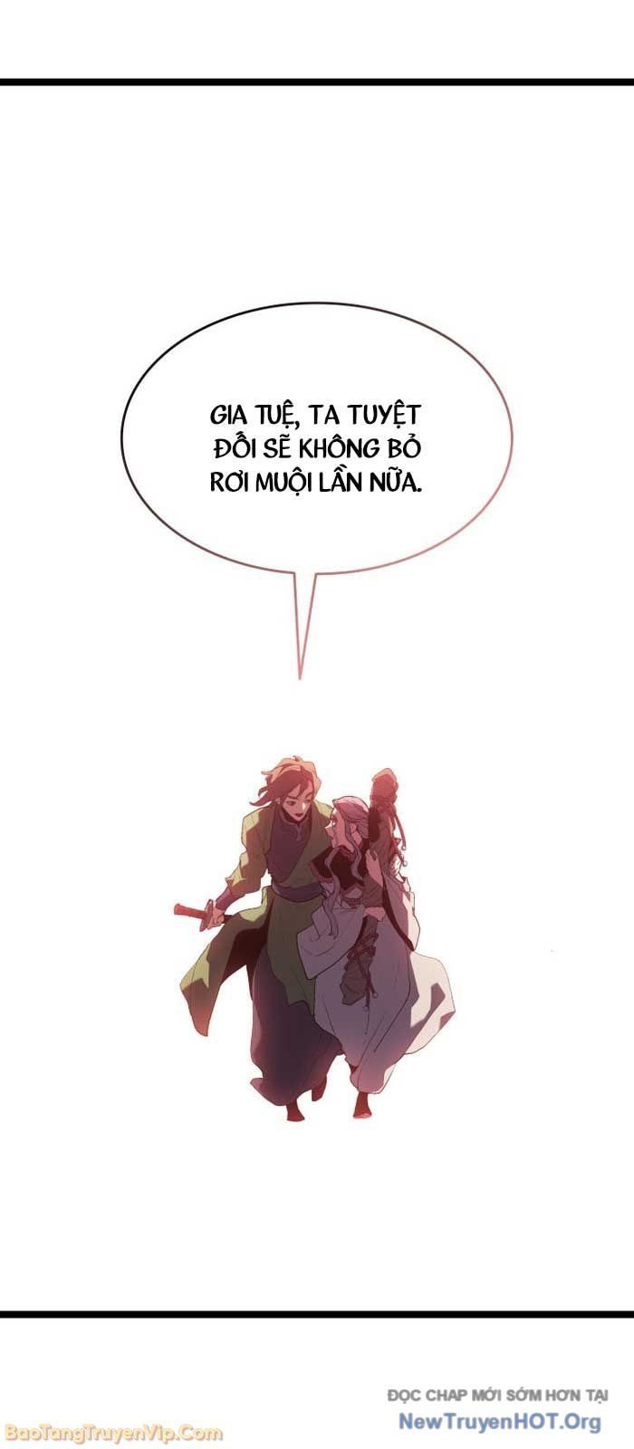 Tử Thần Phiêu Nguyệt: Chapter 102