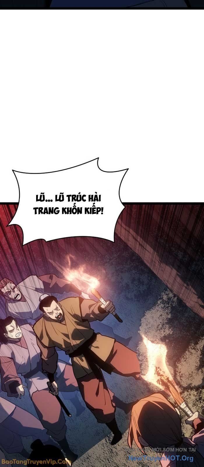 Tử Thần Phiêu Nguyệt: Chapter 102