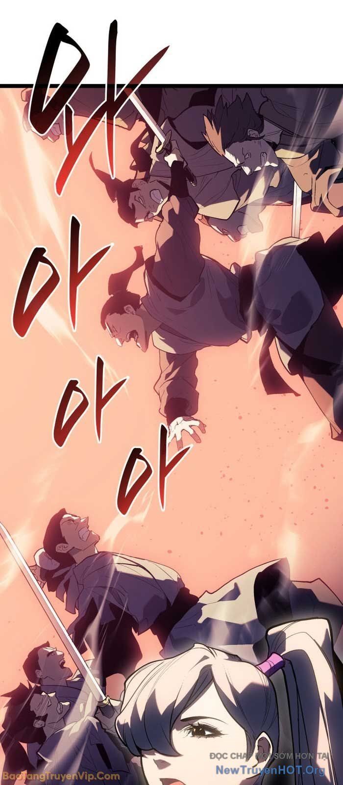 Tử Thần Phiêu Nguyệt: Chapter 102