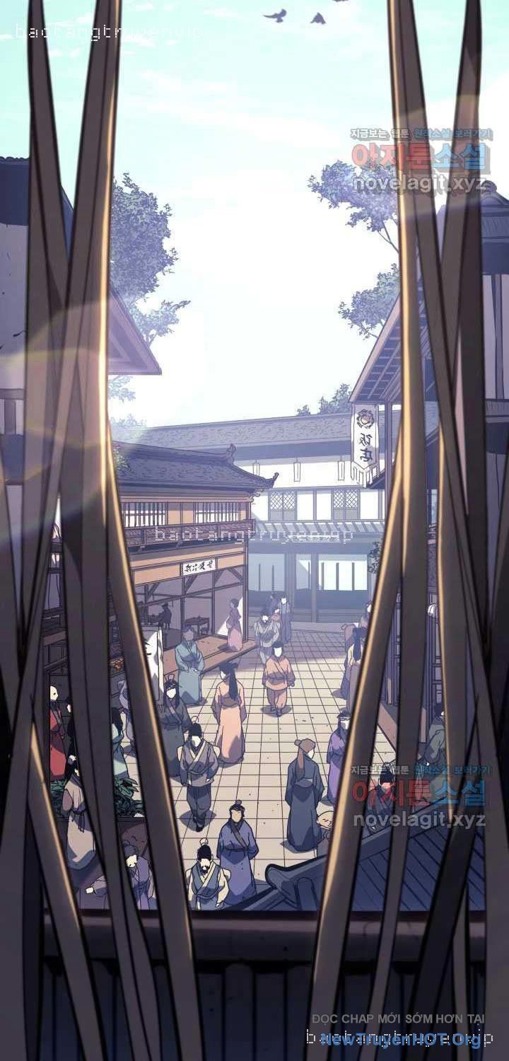 Tử Thần Phiêu Nguyệt: Chapter 94