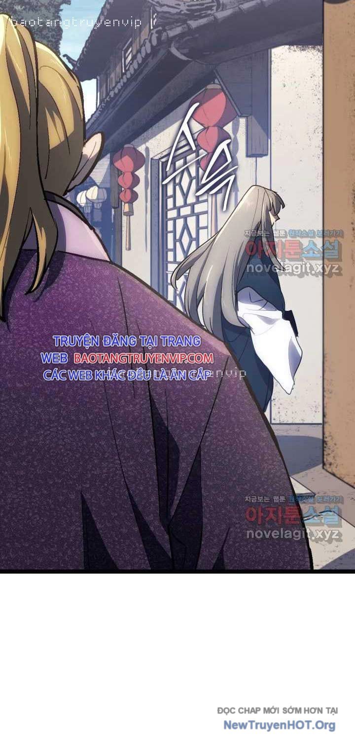 Tử Thần Phiêu Nguyệt: Chapter 94