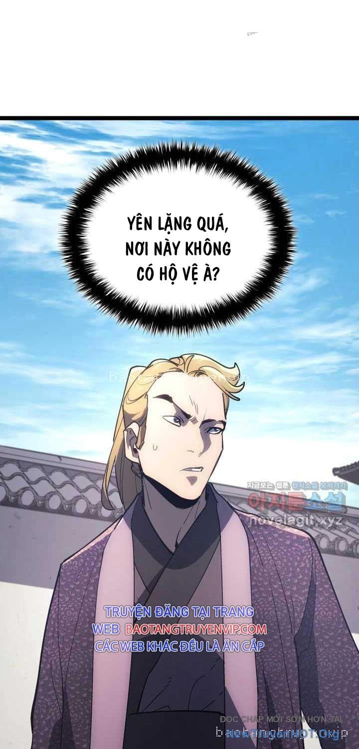 Tử Thần Phiêu Nguyệt: Chapter 94