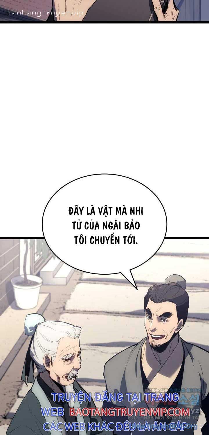Tử Thần Phiêu Nguyệt: Chapter 94
