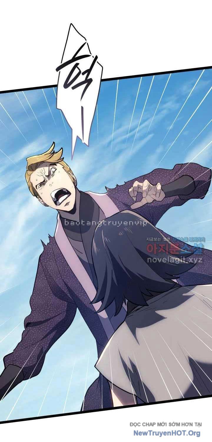 Tử Thần Phiêu Nguyệt: Chapter 94