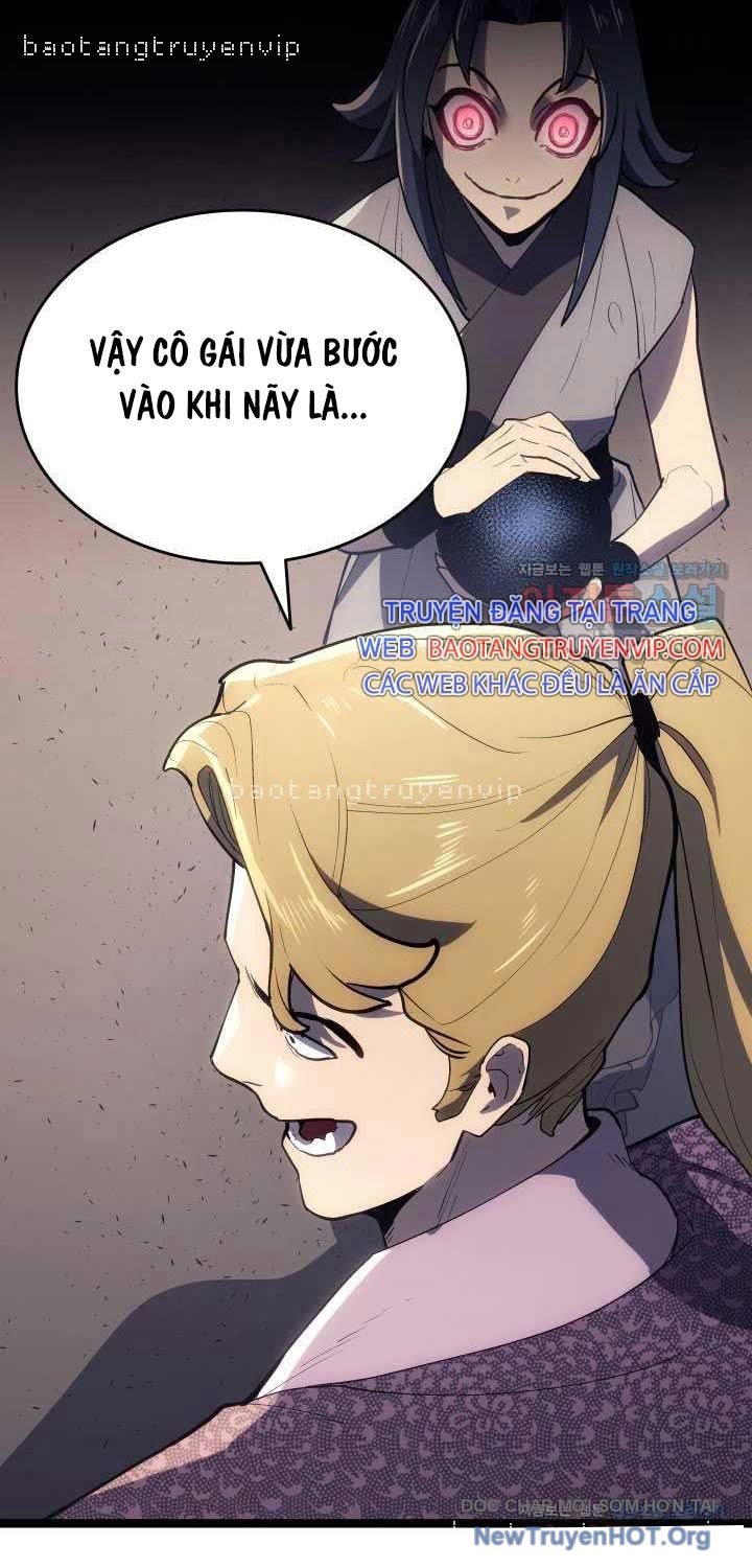 Tử Thần Phiêu Nguyệt: Chapter 94